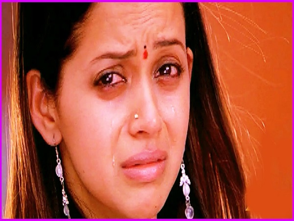 கடுமையான நாட்கள்