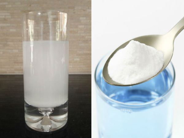 உப்பு நீர்