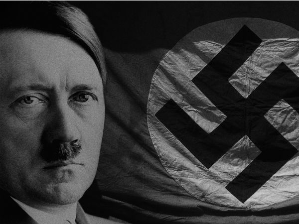 ஒரே ஒரு யூதர்!