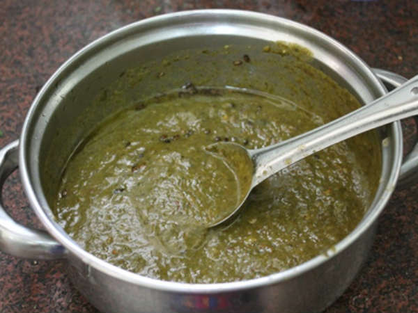  உடல் வியாதிகள் போக்கும், திருவாச்சி துவையல்.