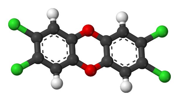 #13 டையாக்சின்