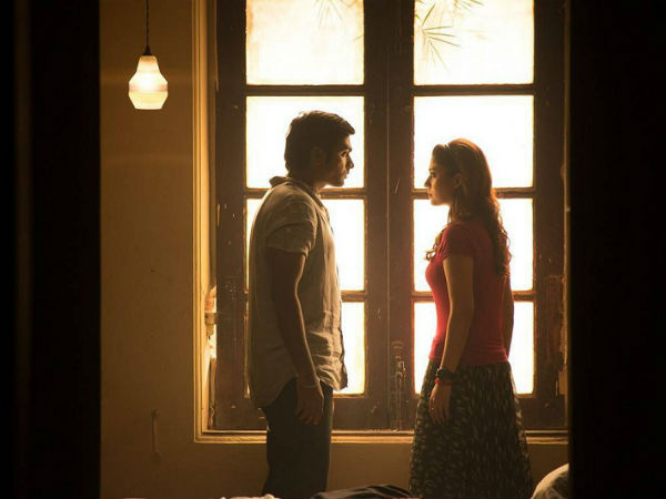 குழந்தை வேண்டவே வேண்டாம் : 