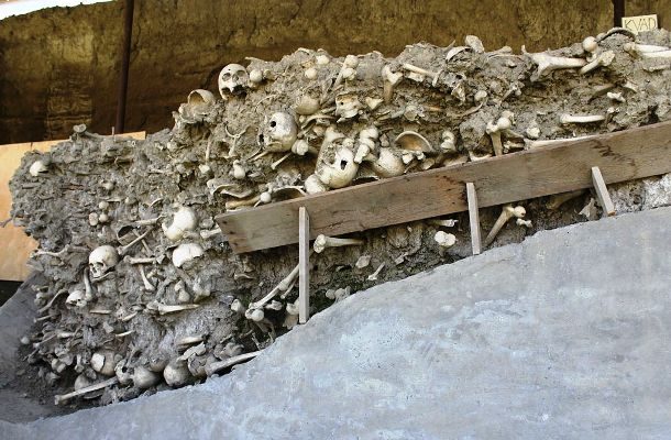 #20 குழந்தைகள் கல்லறை! #20 குழந்தைகள் கல்லறை!