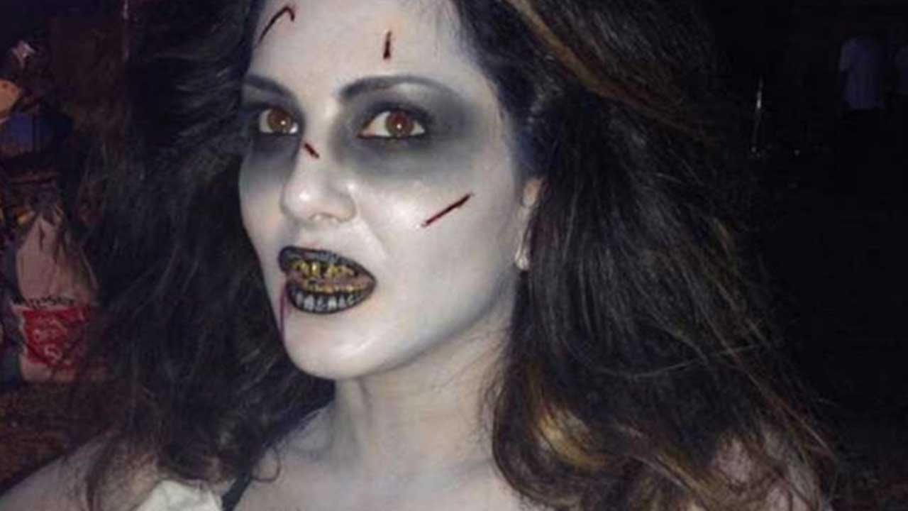 #03 சூனியக்காரி சிறை! #03 சூனியக்காரி சிறை!