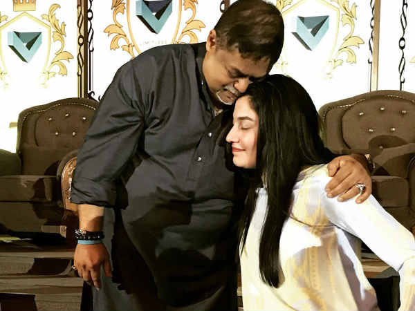 அடுத்தடுத்து அதிர்ச்சி : 