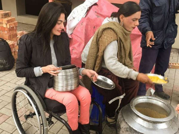  இரண்டாவது திருமணம் : 