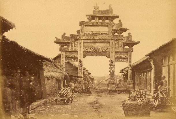 #10 காய்சியா (Gaixia) போர் (கிமு 142) #10 காய்சியா (Gaixia) போர் (கிமு 142)