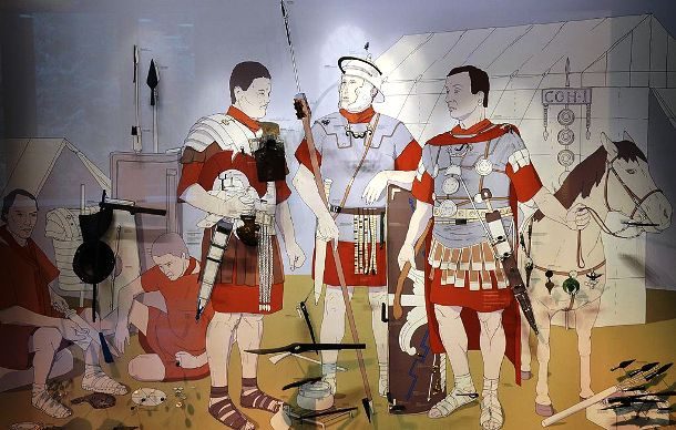 #09 தேடூபூர்க் வனப்பகுதி போர் (9 கி.பி.) #09 தேடூபூர்க் வனப்பகுதி போர் (9 கி.பி.)