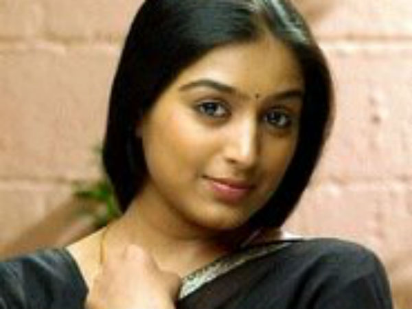 நிச்சயித்த திருமணம்!