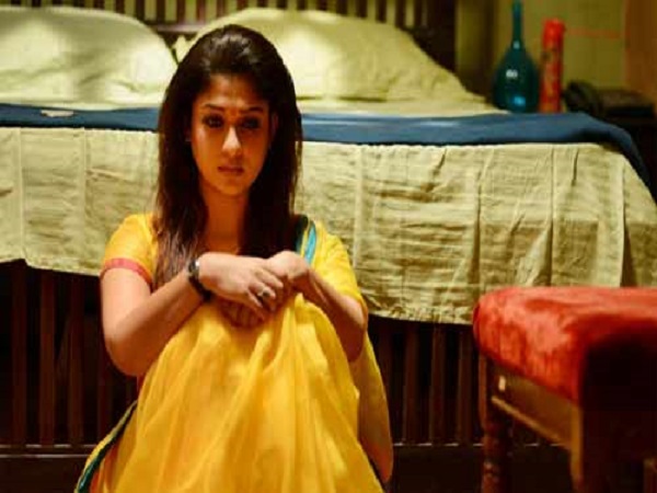 பெற்றோர்களுக்கு தெரிந்தது