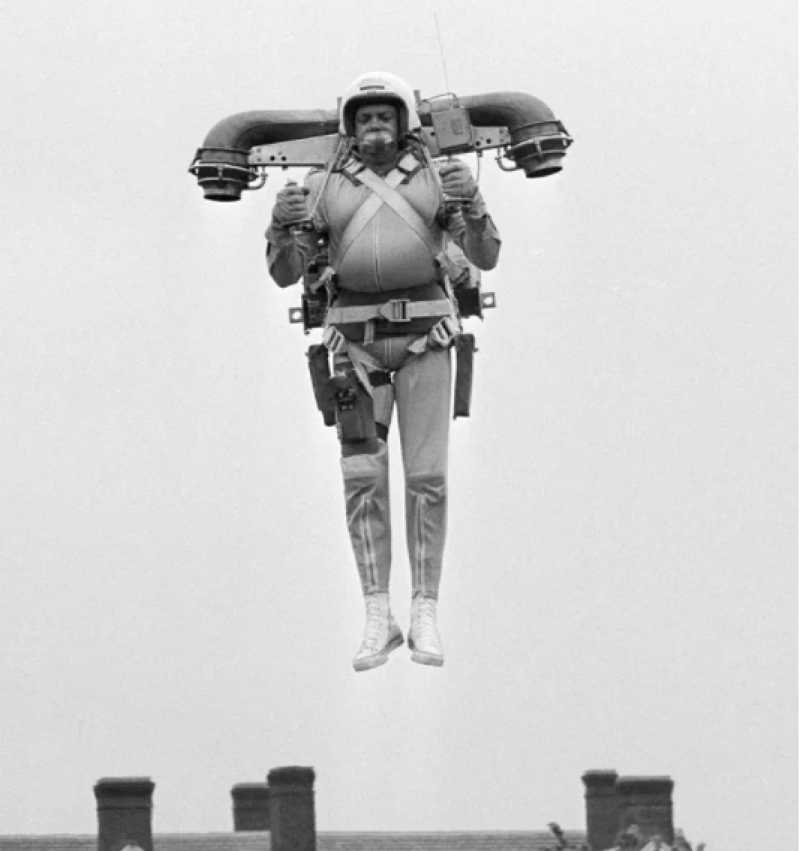 ஜெட் பேக்!