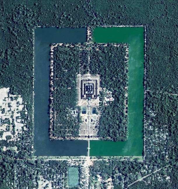 #18 அங்கோர் வாட் #18 அங்கோர் வாட்