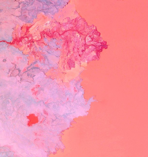 #10 இரும்பு தாது என் டைலிங்ஸ் குளம் #10 இரும்பு தாது என் டைலிங்ஸ் குளம்