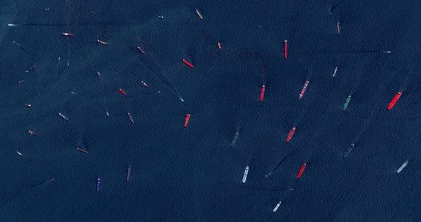 #08 சிங்கப்பூர் துறைமுகம் #08 சிங்கப்பூர் துறைமுகம்