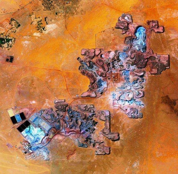 #௦2 அர்லிட் யுரேனியம் மைன் #௦2 அர்லிட் யுரேனியம் மைன்