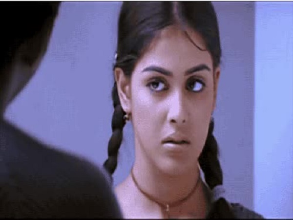 சத்தியம் வாங்கினார்