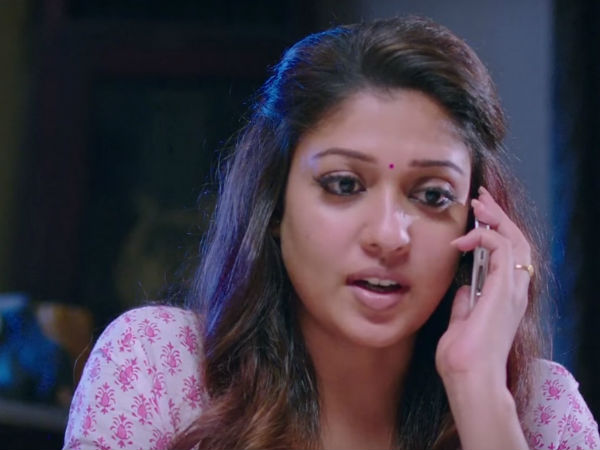 மனதில் நின்ற காதல் : 