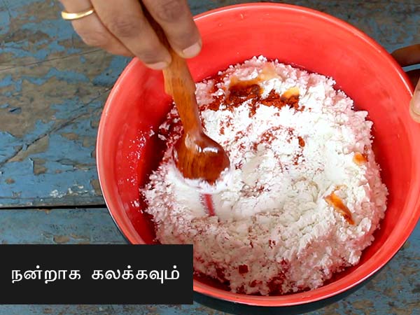 spicy shankarpali recipe