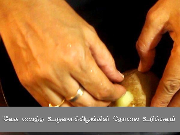 russian salad recipe