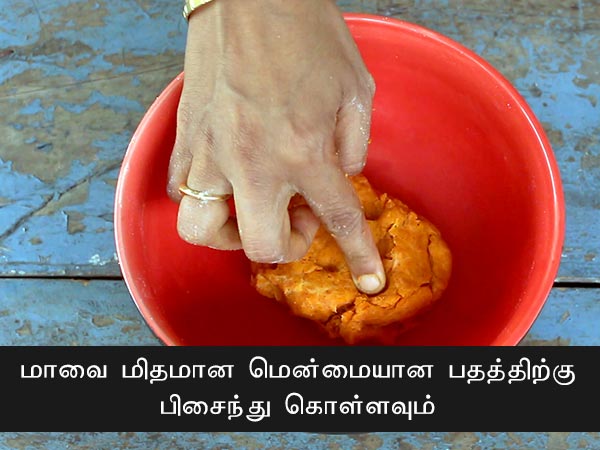 spicy shankarpali recipe