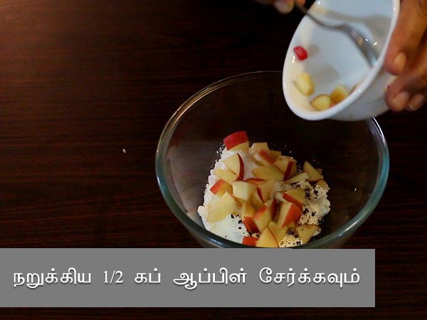 russian salad recipe