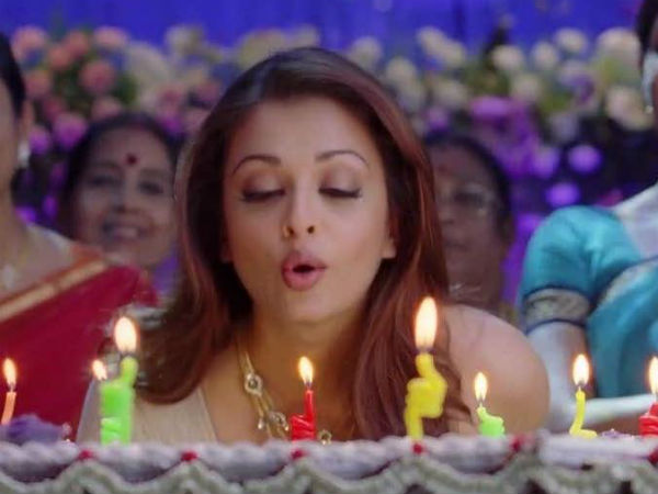 பிறந்த நாள் : 