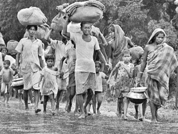 மாநிலங்கள் உருவாக்கம் 