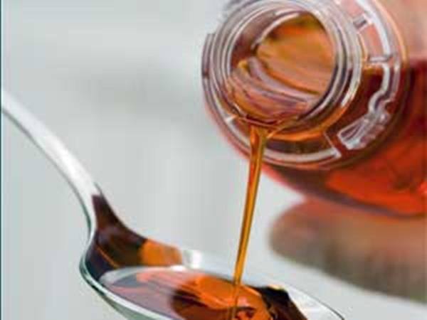 நன்னாரி சிரப்