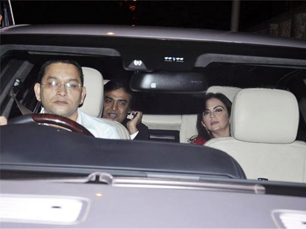 மெர்சிடிஸ் SL500