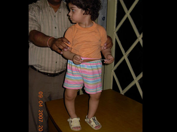 ரிக்கட்ஸ் :