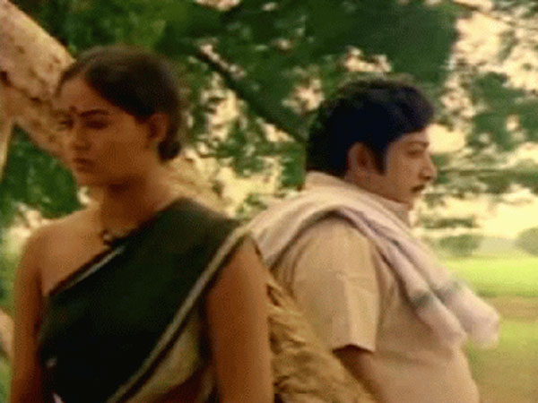 மனதை உருக வைக்க :