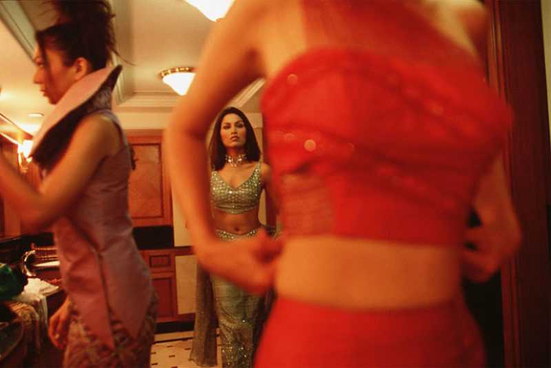 அலங்காரம்! அலங்காரம்!