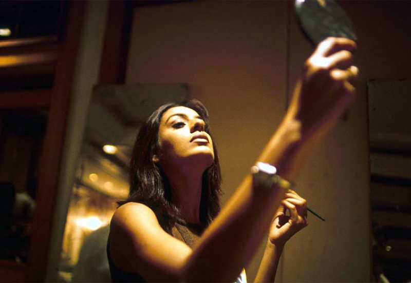 பரபரப்பு... பரபரப்பு...