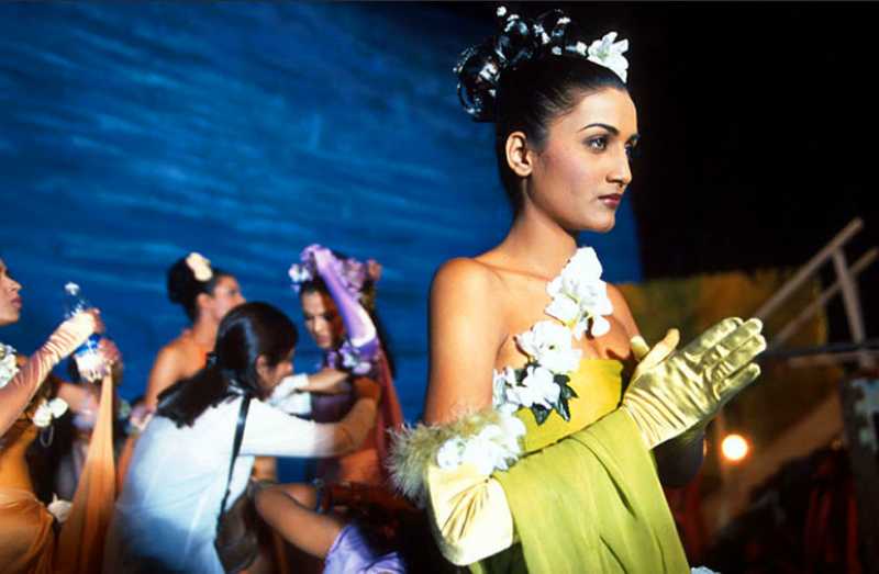 வேண்டுதல்! வேண்டுதல்!