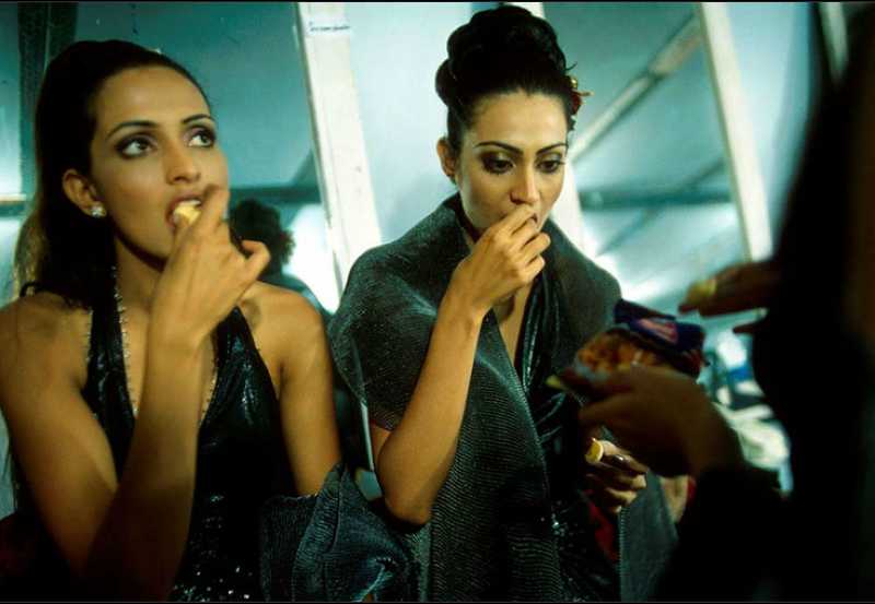 உணவு! உணவு!