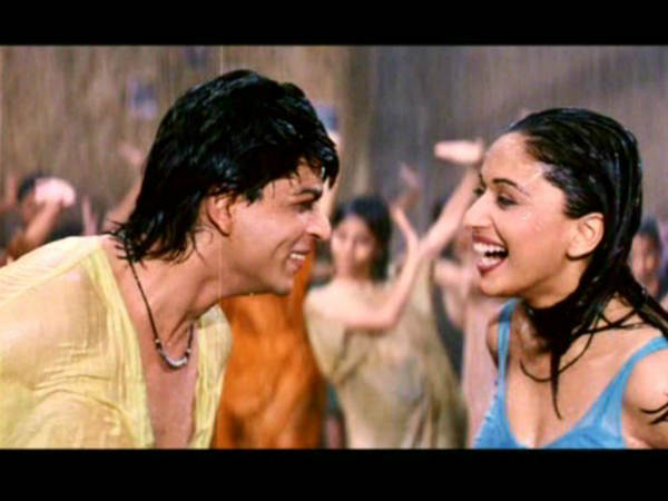 தில் தோ பாகல் ஹே :