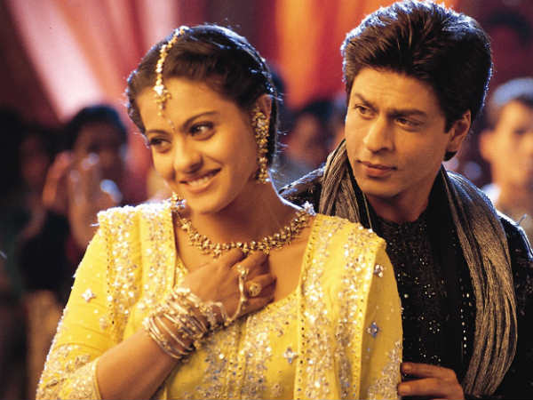 கபி குஷி கபி கம் :