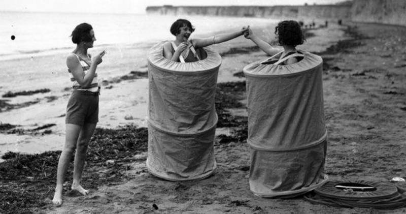 1920 பீச் சீன்! 1920 பீச் சீன்!