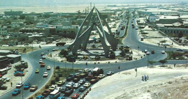 என்ன இடமிது? என்ன இடமிது?