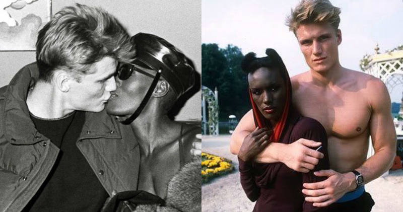 கருப்பு - வெள்ளை காதல்... கருப்பு - வெள்ளை காதல்...