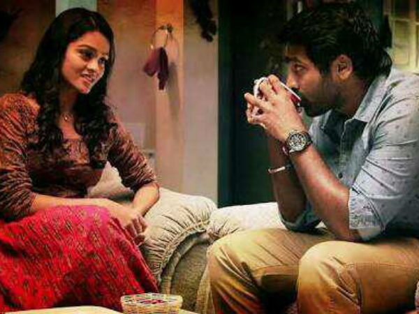 டின்னர்!