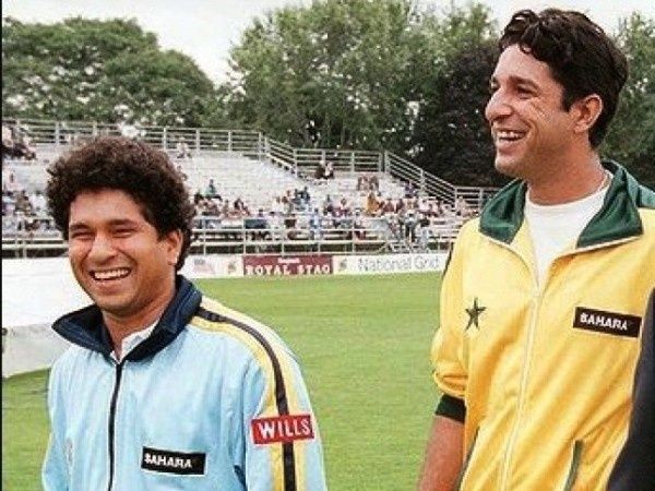 #12 டெண்டுல்கர் - 1999 மெல்பேர்ன்