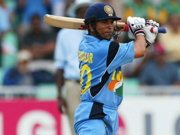 #4 இந்தியா vs பாக் - 2003!