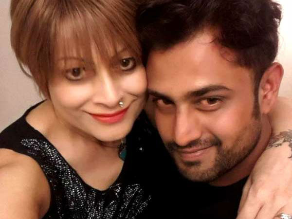 பாபி டார்லிங்