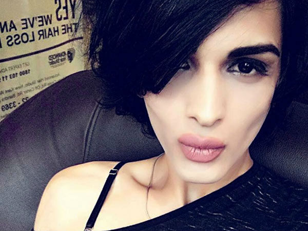 கௌரி அரோரா!