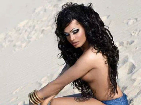 ஷினதா சங்கா!