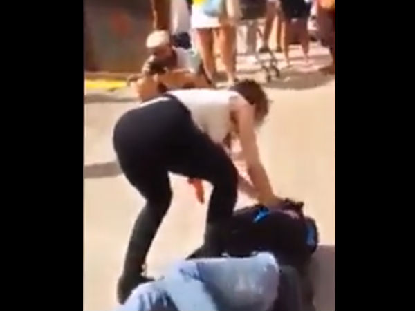 யாரும் எதிர்பார்க்கவில்லை.