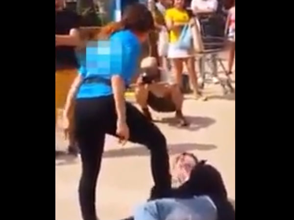 பாலியல் வன்கொடுமை!