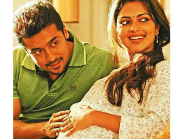 குழந்தை : 