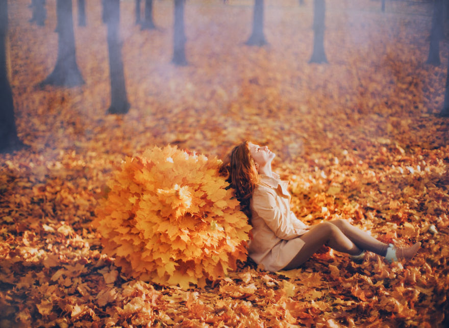 குட் லக்!